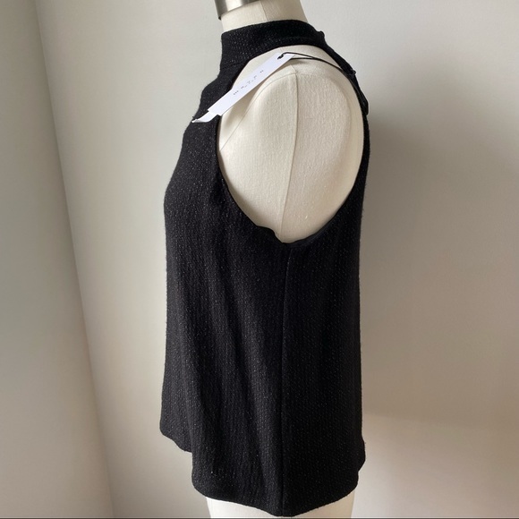 Maven West Halter Blouse - Picture 14 of 16